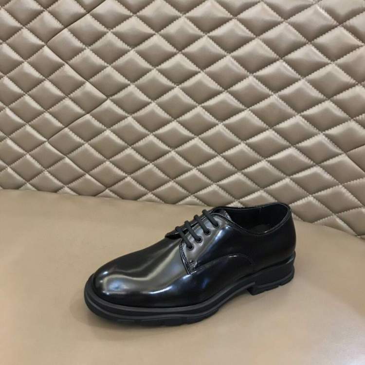 Picture of Alexander McQueen Shoes _SKUAlexanderMcQueensz38-45mnm0102266